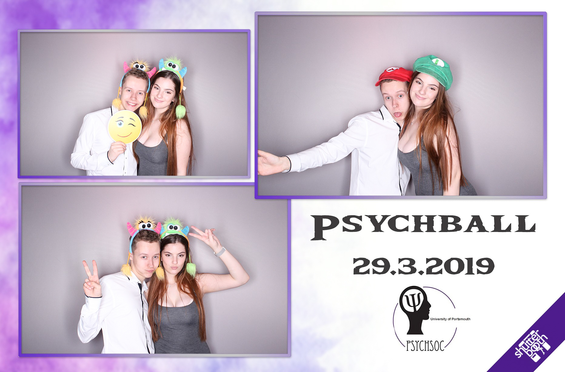 Psych Ball | View more photos from the event at gallery.shutterbooth.co.uk/u/Shutterbooth/Psych-Ball